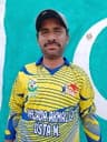 Qurban Ali