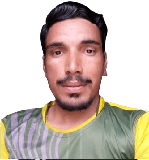 IMTIAZ KHAN cricket player photo