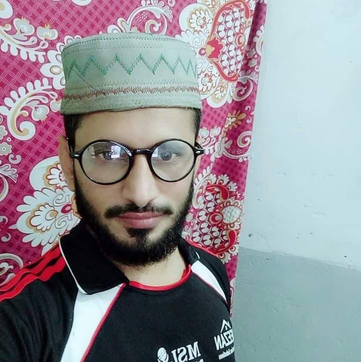 Ishfaq Firdosi