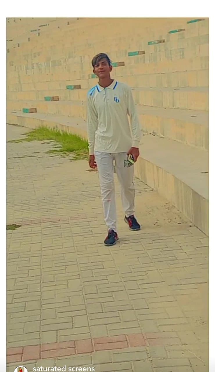 Hassan Ali