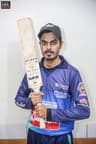 Talha Shamsi