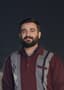 Syed Najam Ur Rehman