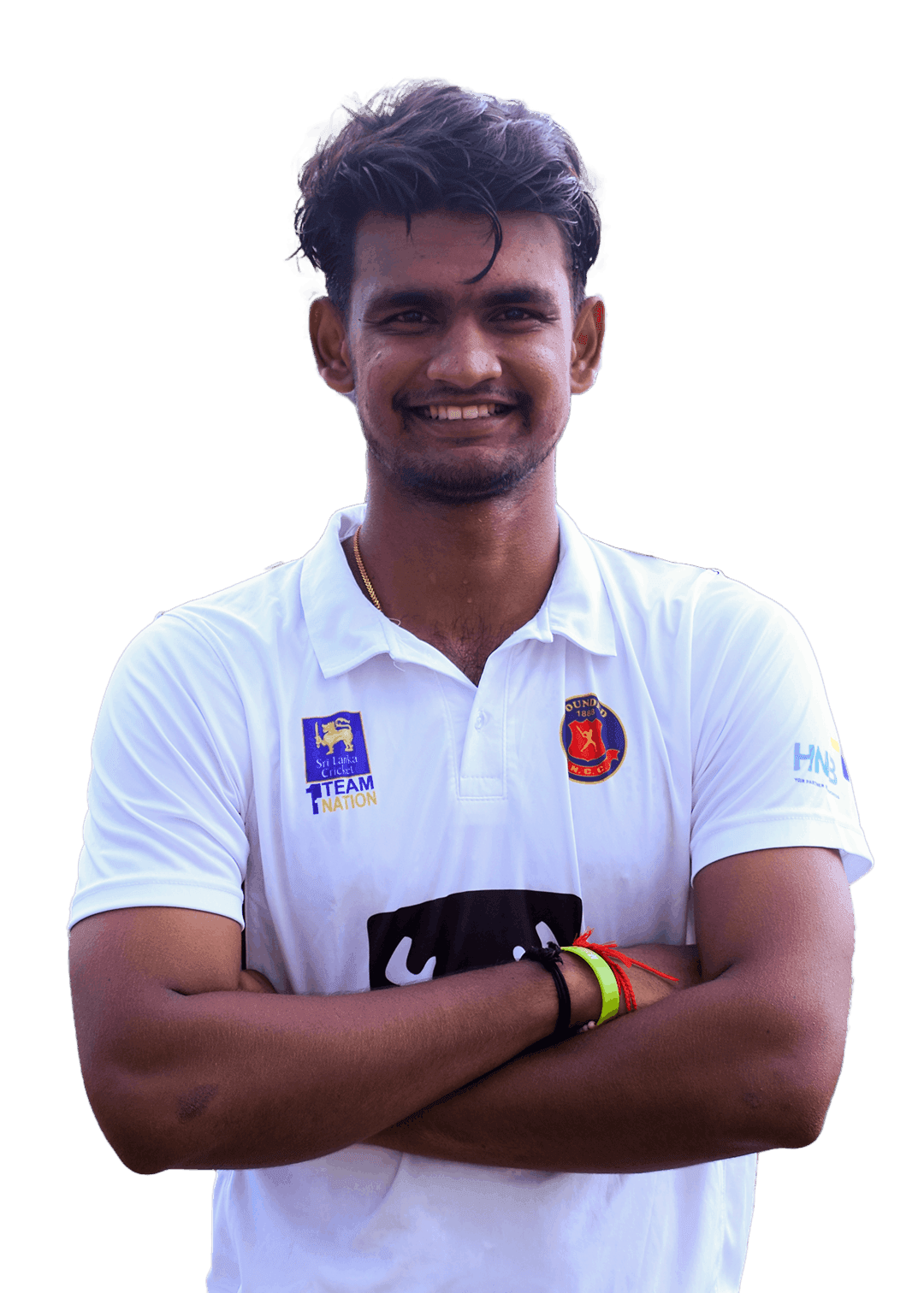 Ahan Wickramasinghe