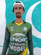 Bukhtiar Ahmed