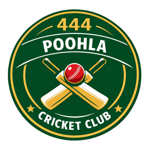 444 Poohla