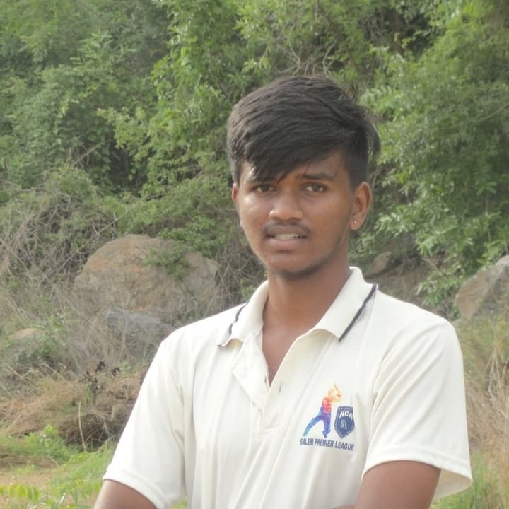 S.Mukunthan