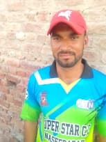 Khokhar Haider