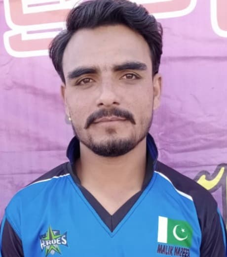 RIAZ-UMRANI cricket player profile photo