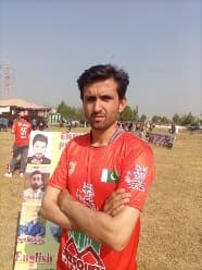 Malik Kashif Jan