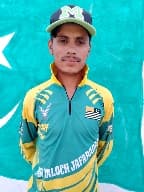 Zubair Bhangar