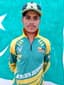 Zubair Bhangar
