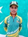 Zubair Bhangar