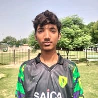 Nouman Dogar