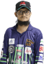 Shahzaib Zafar