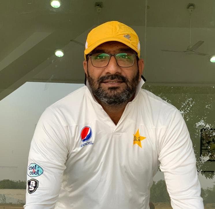 Abdul Samee