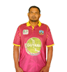 Vishan Lall