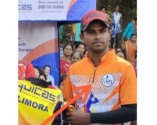 Patel Ashish