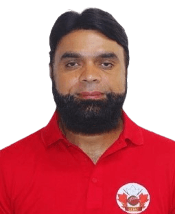 Iftikhar Khan