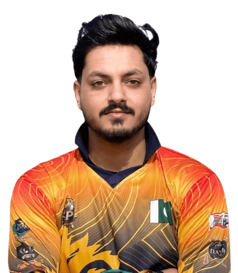 Talha cricket player profile photo
