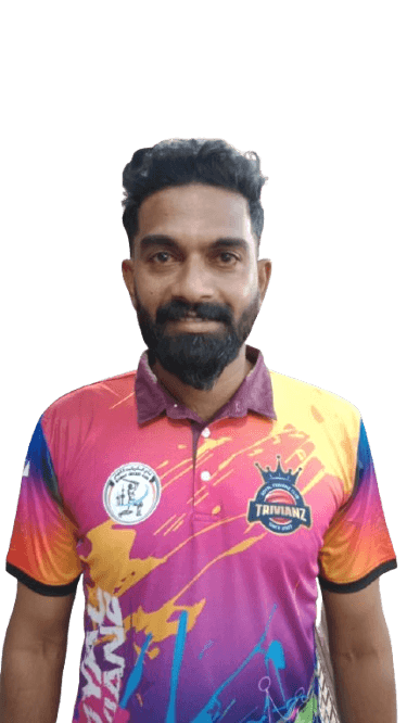 Shajahan Kunnath
