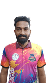 Shajahan Kunnath