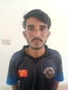 Mohammad Yousuf