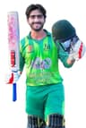 Umair Khan