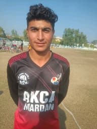 Nasir Shah