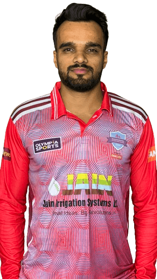 Yash Nahar