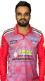 Yash Nahar