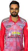 Yash Nahar