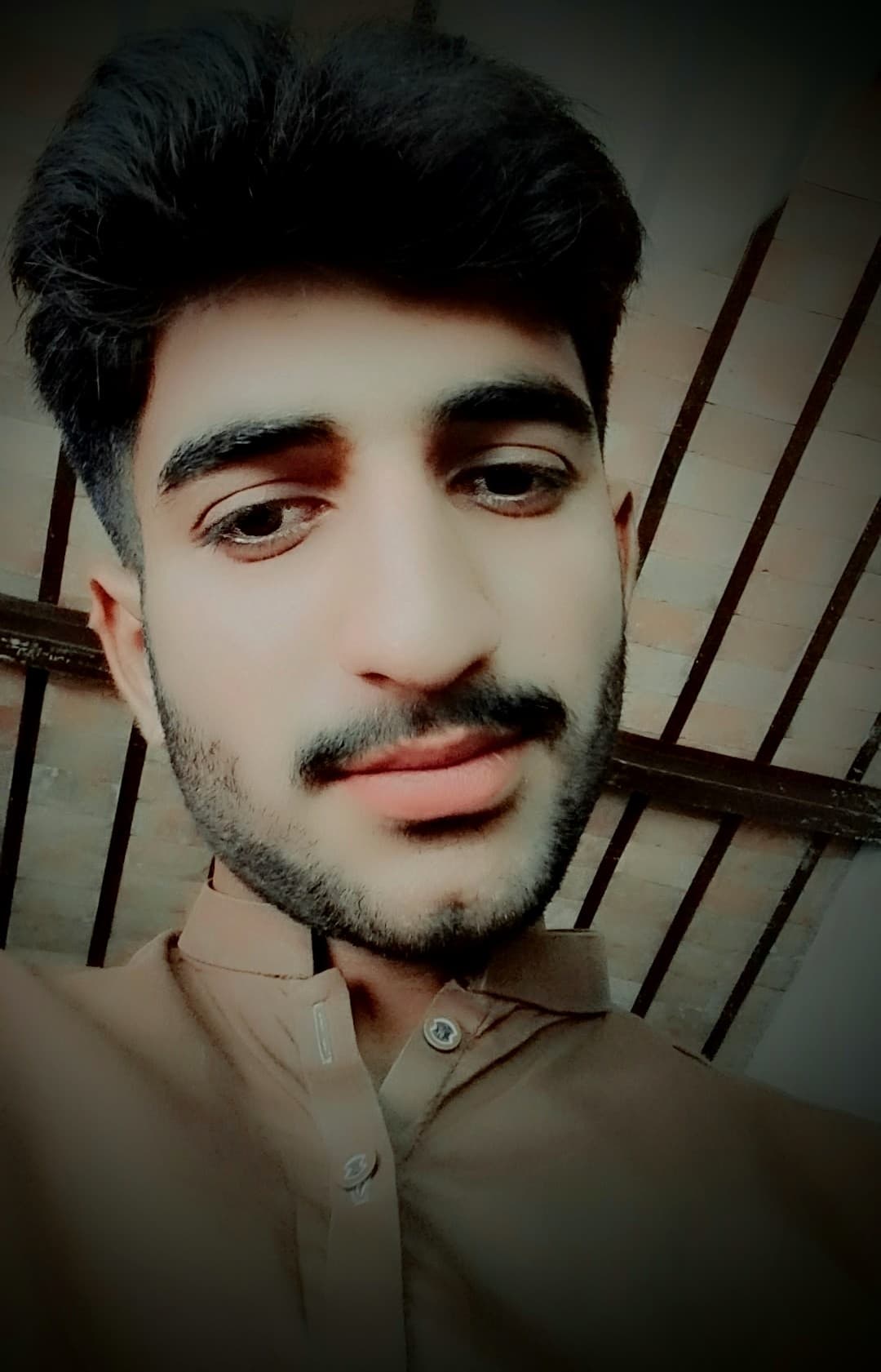 M Jawad Hassan cricket player profile photo