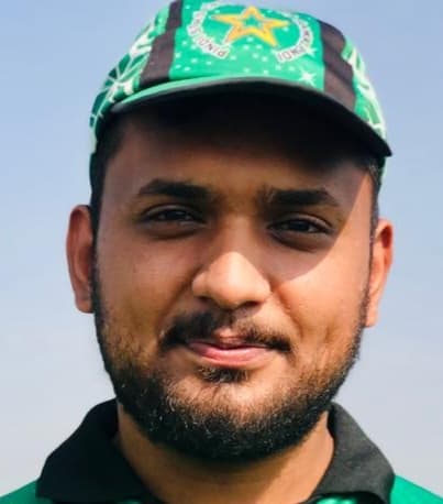 AbuBakar