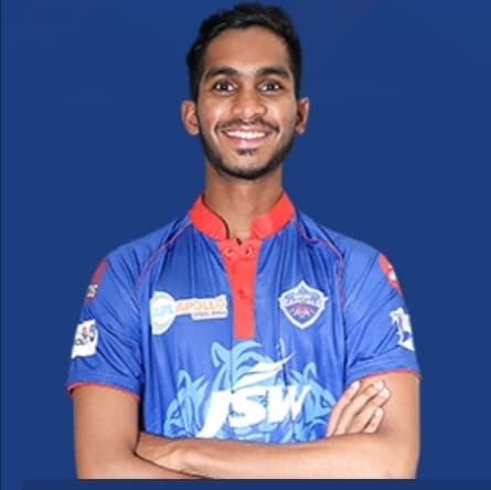 Manimaran Siddharth