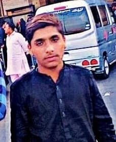 Junaid Asghar