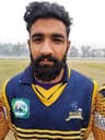 Jabir Afridi