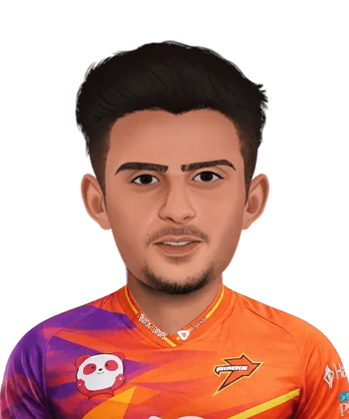 Saad Masood