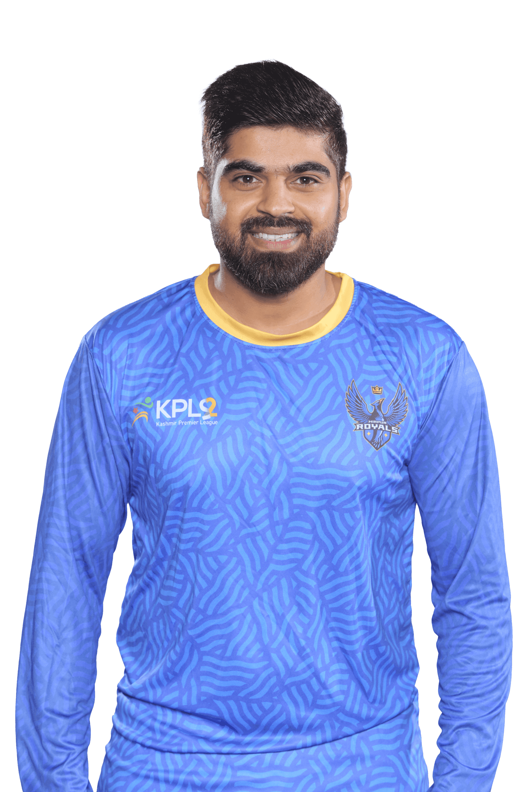 Haris Sohail