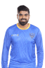 Haris Sohail