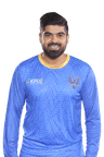 Haris Sohail