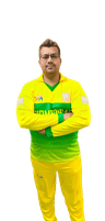 Masroor Hussain