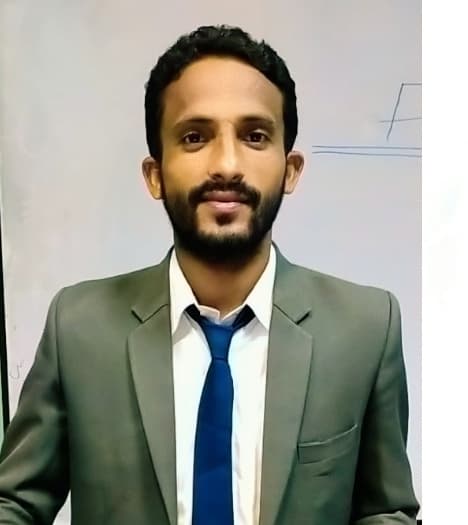 Imran Meerani cricket player profile photo