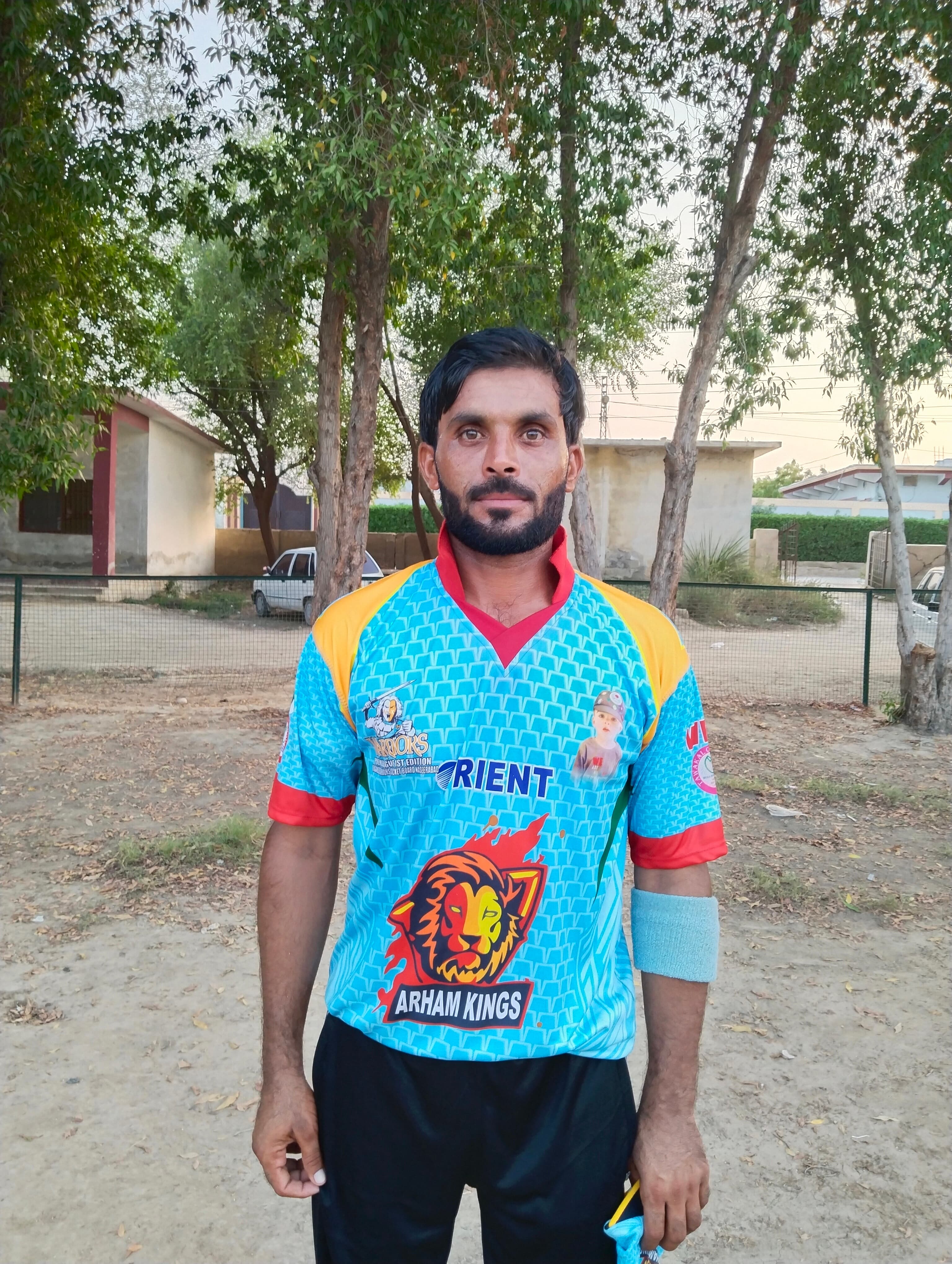 Muhammad Yaqoob