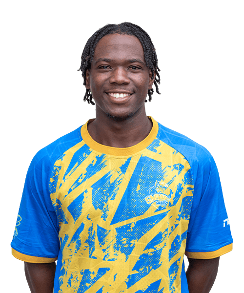 Shaquan Belle