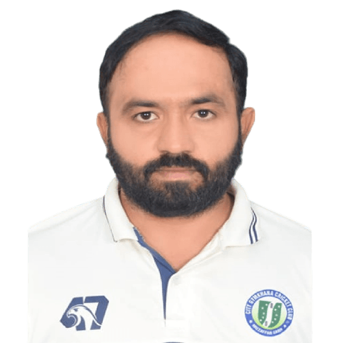 Waqas Bashir cricket player profile photo