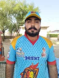 Ali Domki