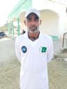 Muhammad Saddiq