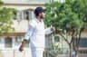 Hamza Tahir