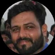 Maganhar Irfan