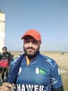 Mudasir Iqbal